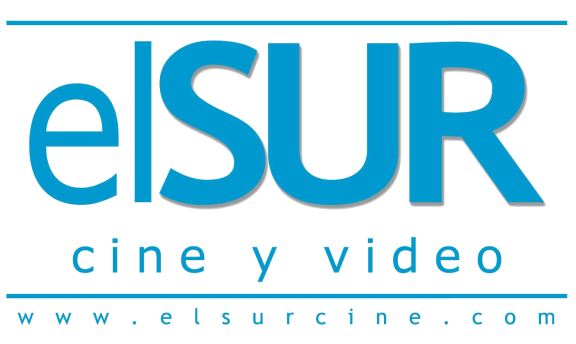 EL SUR CINE Y VIDEO logo
